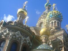 -滴血救世主教堂