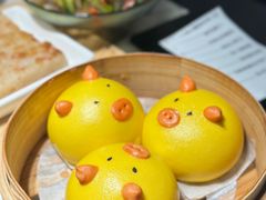 -陶陶居酒家(新天地店)