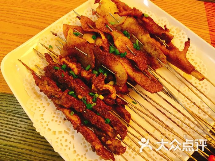 小张海鲜烧烤(旗舰店)-三镇菌的相册-武汉美食-第2页-大众点评网