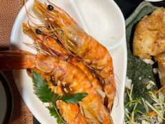 -红叶日本料理(开发区店)