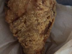 -麦当劳(无锡滨湖万达店)
