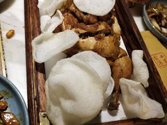 -小吊梨汤·北京菜·烤鸭(鸟巢店)