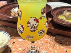 -涌煲记·蟹煲·砂锅海鲜·煲出宁波味(天一旗舰店)