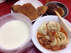 耳光馄饨-潘国仙耳光馄饨(黄家阙路店)