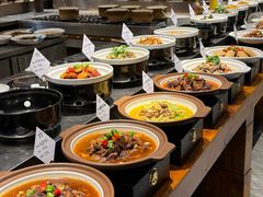 -田水湾•六尺巷(东方蓝海店)