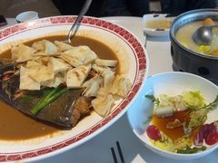 -旺顺阁·北京菜(北辰上品+)