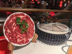-小龙翻大江文化火锅(宽窄店)