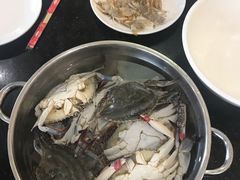 -大蟹天下海鲜自助