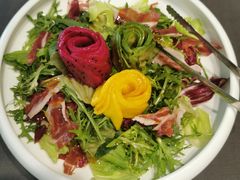 -肆月河豚·新淮扬(金融街店)