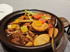 -老北门·苏帮菜·湖景包间(月光码头店)