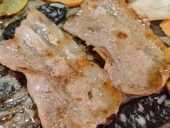 -正宗齐齐哈尔烤肉·齐牛哥鲜切炭火烤肉(杭州总店)