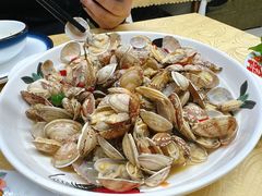 -崴海渔村(虹梅路店)