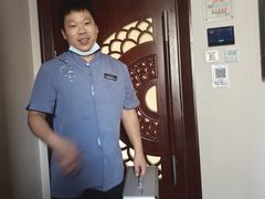-华夏良子·足道spa艾灸(五四广场店)