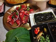 -炭之家·齐齐哈尔非遗烤肉·鲜切直供(中央大街店)