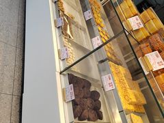 -甜丫丫西点(九环路店)