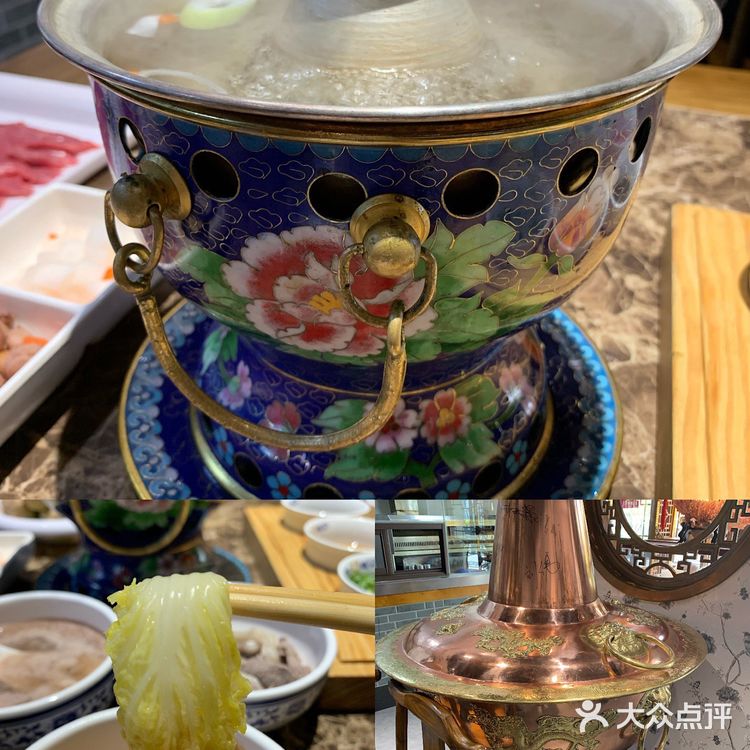 苏州特色美食攻略之地道锅物