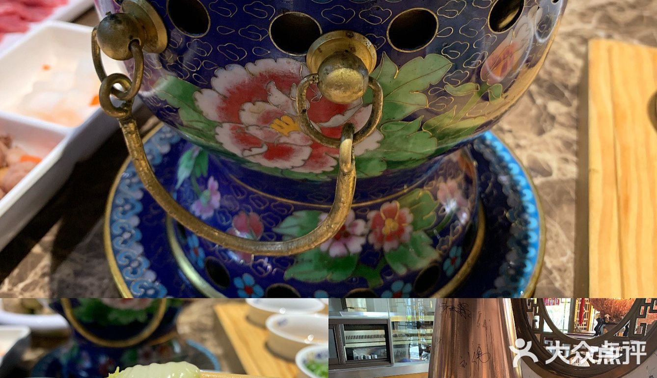 苏州特色美食攻略之地道锅物