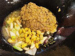 -鲜椒鱼·雅安地标性美食