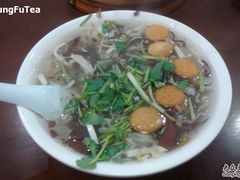 豆腐汤_1元-常鲜德乐购迎桂馒头店(麻巷公寓店)