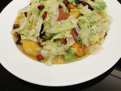 -好妈王饺子(滂江街店)