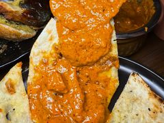 -南国印度餐厅Dakshin