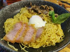 -千金一碗·宝岛一村(韩国街店)