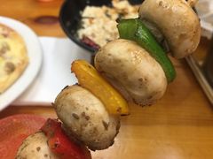 -炒豆合作社(东四总店)