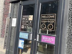 -苹果树下艺术餐厅(宋庄店)