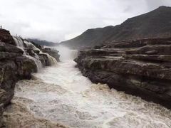 -陕西黄河壶口瀑布旅游区