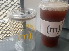 -CUBIC3三立方咖啡(西岸凤巢店)