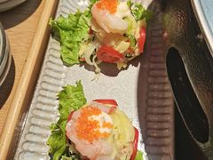 -浩爷羊蝎子火锅(望京店)