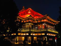 -济南大明湖景区