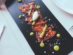 -翡翠36餐厅(浦东香格里拉店)