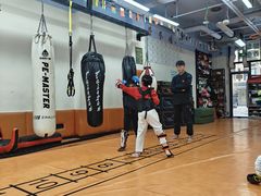 -体育科代表搏击散打体能训练馆(陶然亭店)