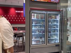 -DQ·蛋糕·冰淇淋(包河万达店)