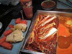 -五星桥原切肥牛火锅·30年专注好牛肉(湖塘店)