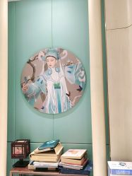 -盘子女人坊古装写真摄影(天津总店)