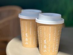 -去茶山(成都万象城店)