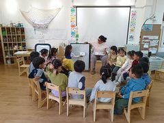 -世纪飞马幼儿园(西城校区)