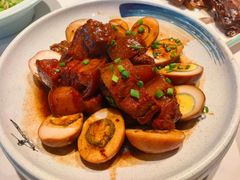 -壹只菜·崇明本地特色菜(崇明南门店)