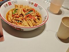 -回家吃饭·地道南昌菜(建德观总店)