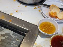 -苏格里岛自助烤肉海鲜火锅(成都金牛万达店)
