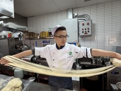 -清真·尖子尖牛肉面(王府井店)