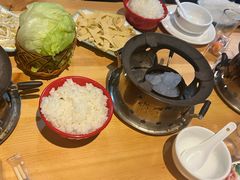 -范贤光鸡公煲(平乐园总店)