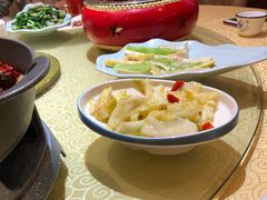 -鲁小三·大骨自助(金山总店)