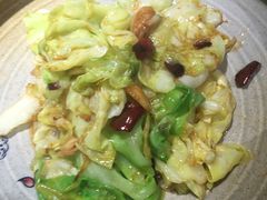-山丹丹西北菜(金贸大厦店)