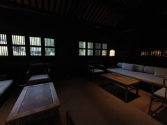 -法云安缦酒店