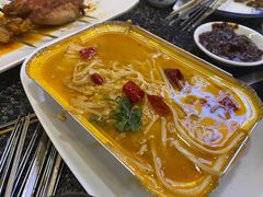-老何太太鹤岗小串·团建聚餐(龙华店)