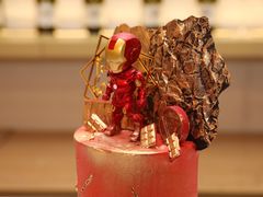 -香港港威酒店-马哥孛罗