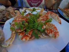 幸福姐海鲜大排档-幸福姐海鲜大排档